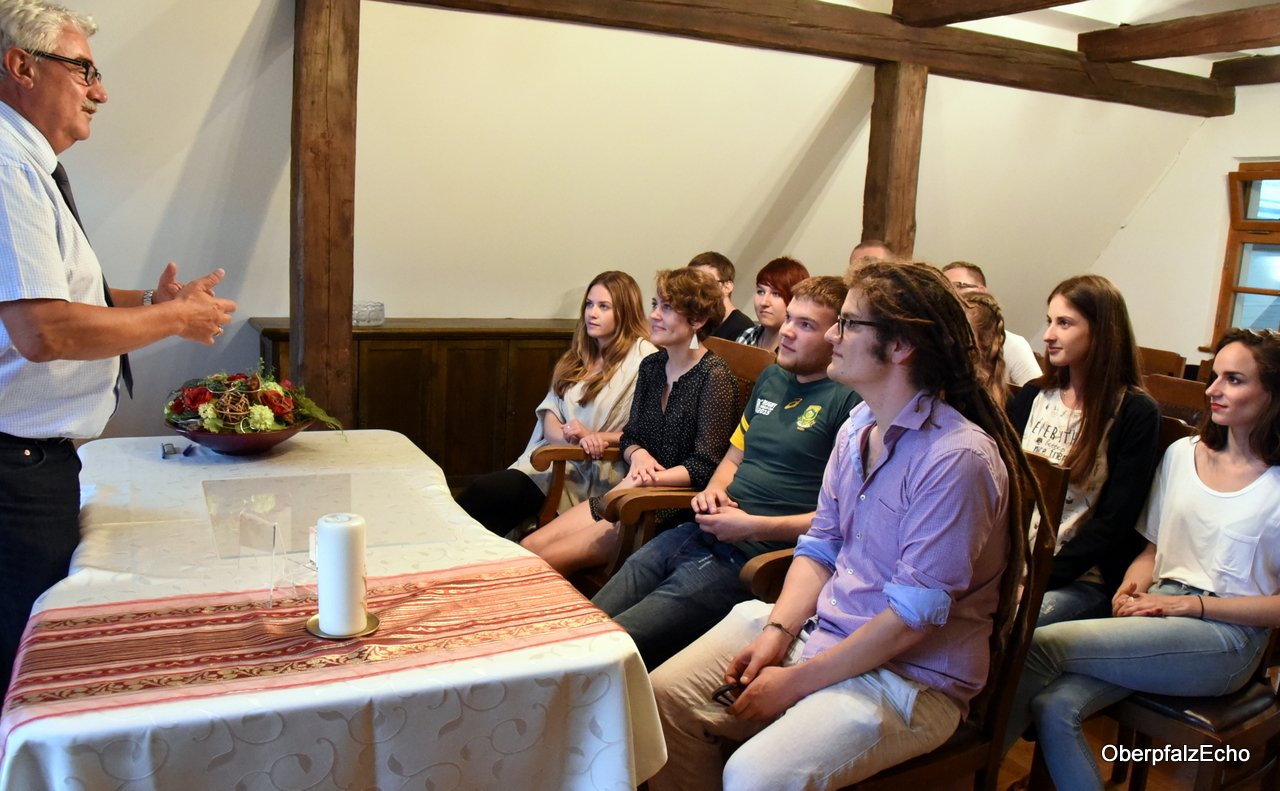 Operation Friendship Neustadt