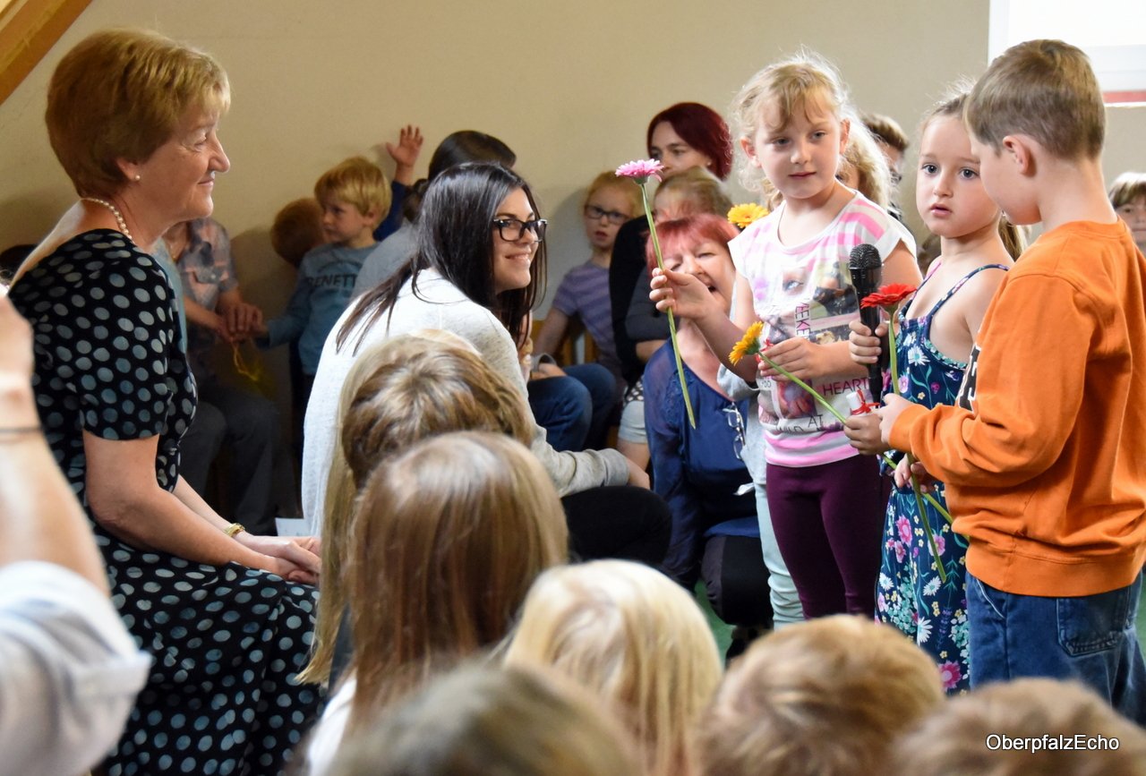 Monika Wittmann Kita St. Joseph