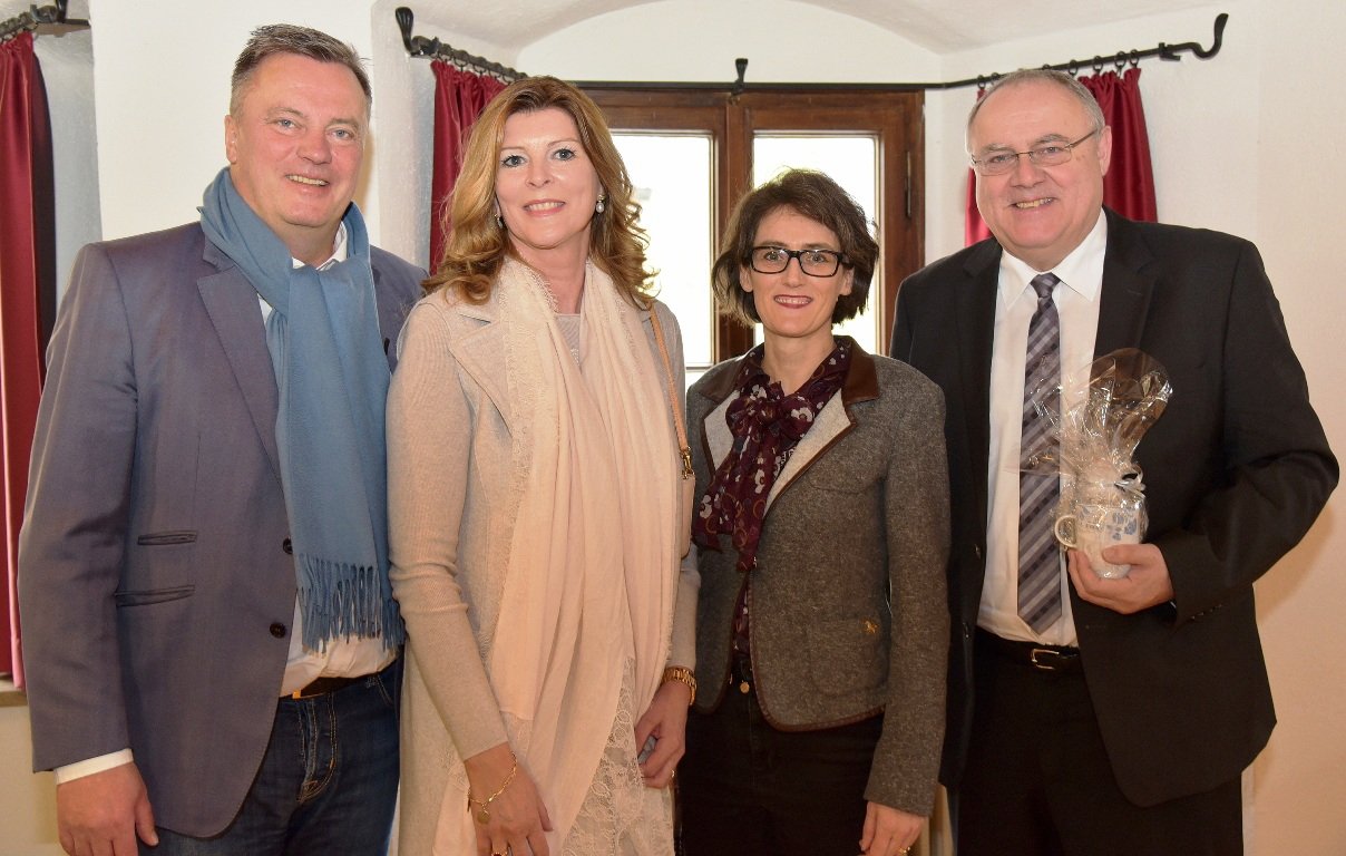Wander-Ausstellung „Denken – Fühlen – Malen“