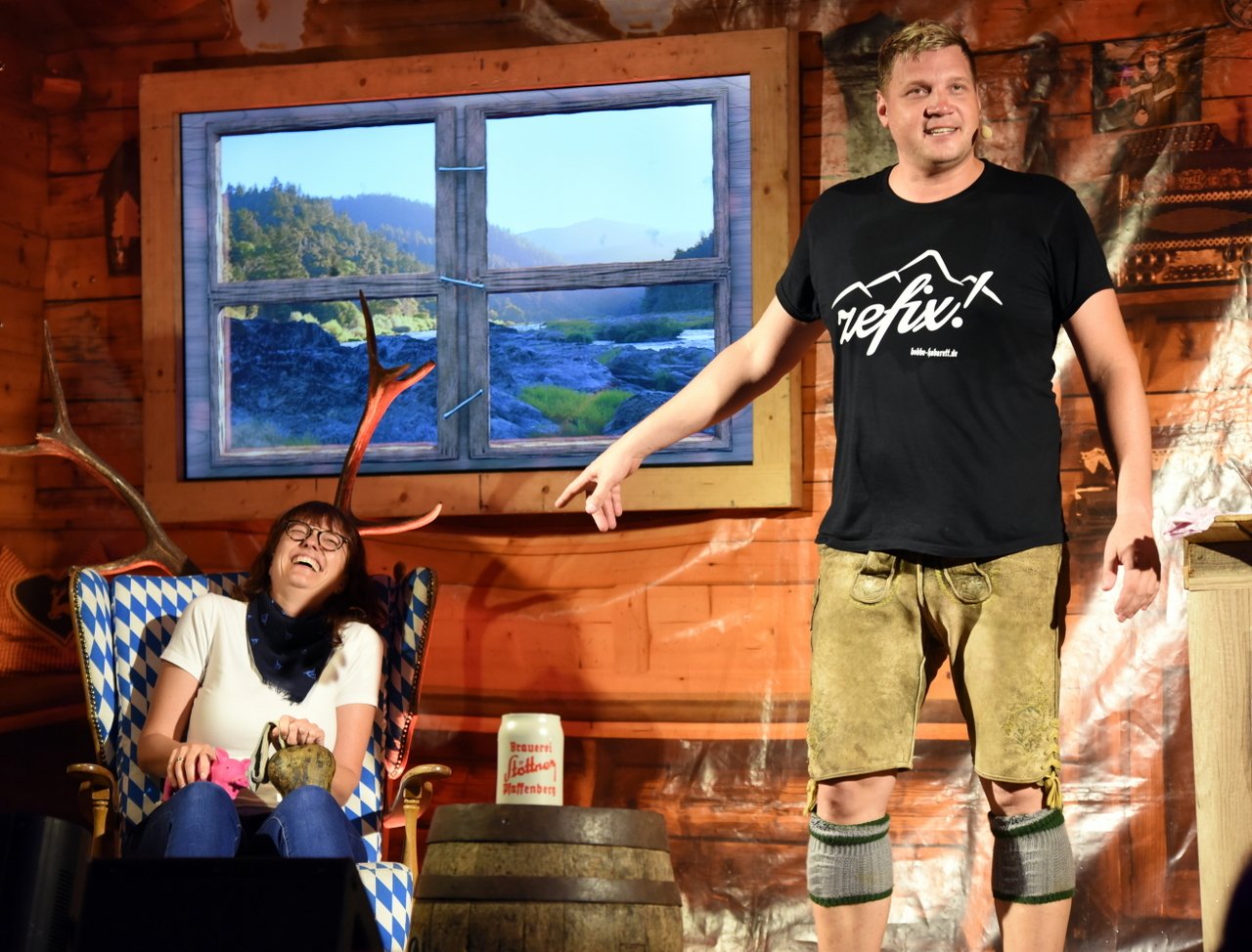 Da Bobbe Wurz 2018 12