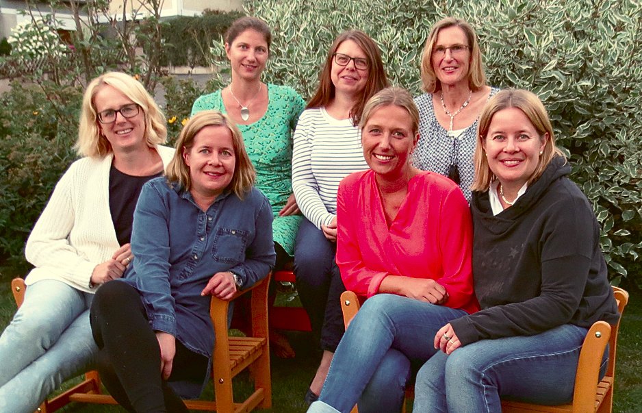 Ein Team ist durch, drei zittern weiter