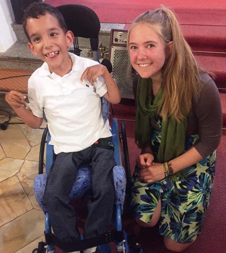 Damien und Malik - Musik und Text 1