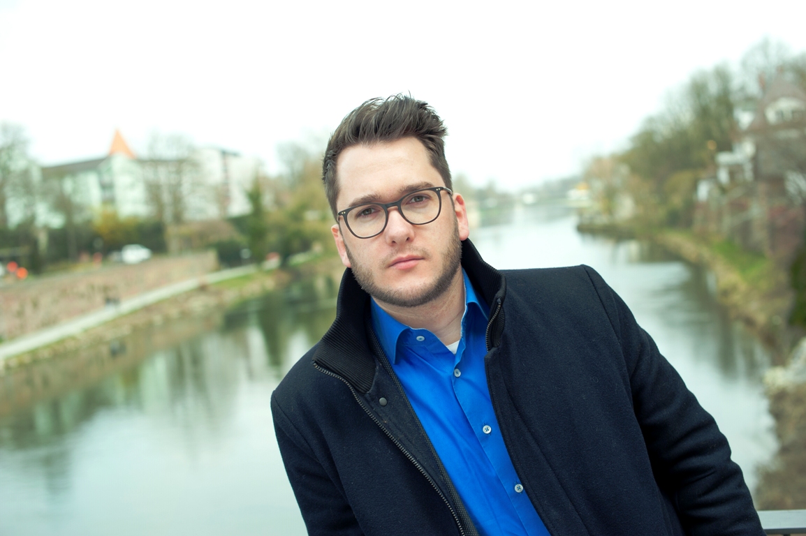 Daniel Grünauer, Regiesseur, Servus King