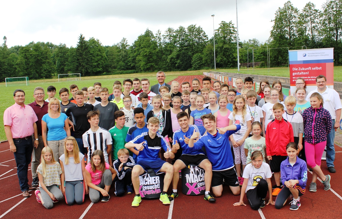 Dankeschön-Frühstück_Gruppe_Kemnath