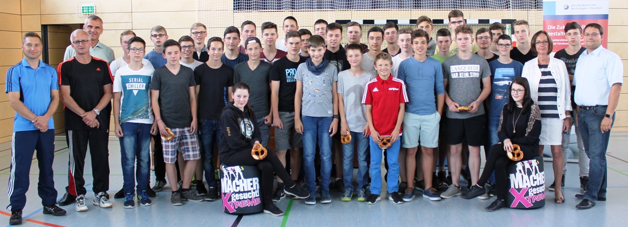 Dankeschön-Frühstück_Gruppe_Waldsassen