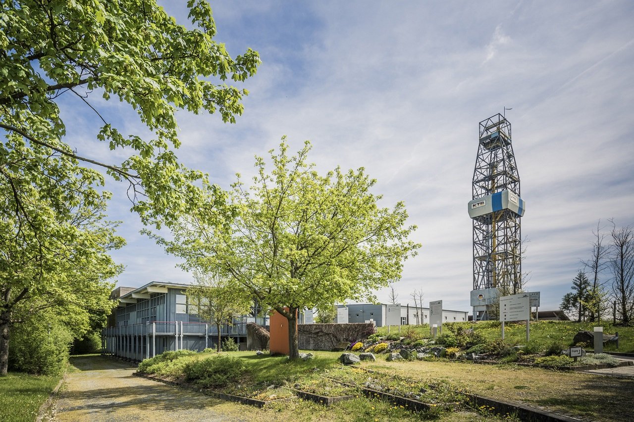 GEOREAL-Projekt: Vortrag über Forschungsstand und Experimente