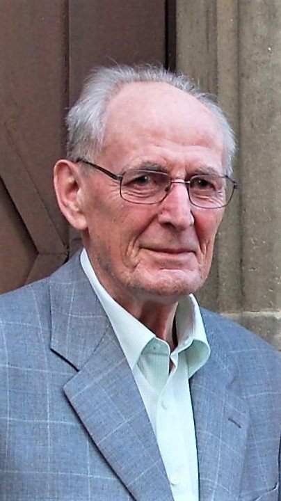 Lebensmelodie ist verstummt: Nachruf auf Konrad Daubenmerkl