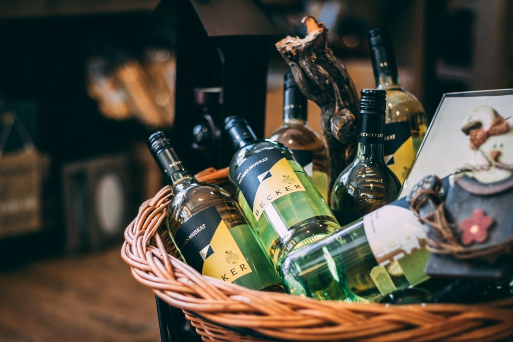 Advertorial Delicado Weiden Weinhandel Feinkostladen Bilder Kerstin Schug