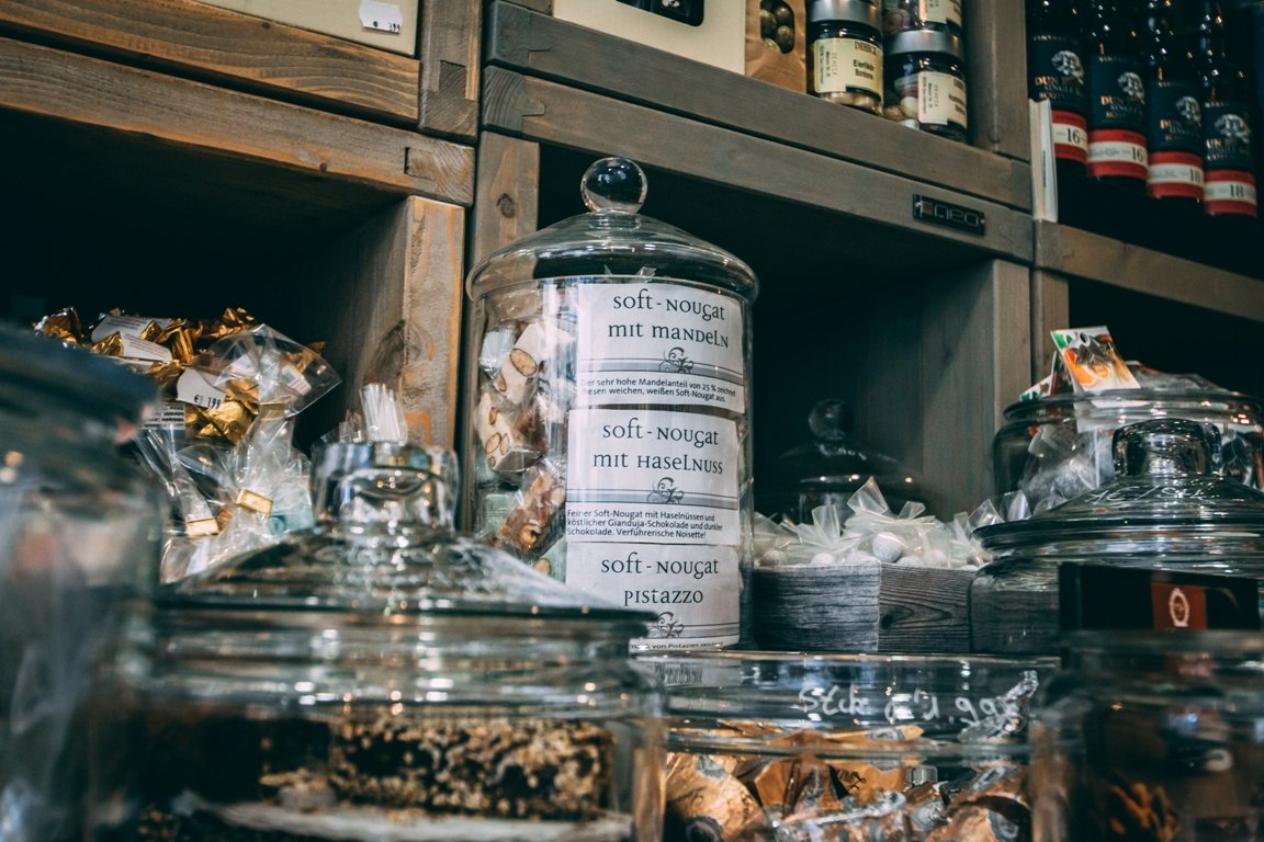 Advertorial Delicado Weiden Weinhandel Feinkostladen Bilder Kerstin Schug