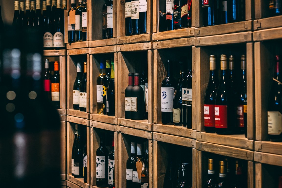 Advertorial Delicado Weiden Weinhandel Feinkostladen Bilder Kerstin Schug