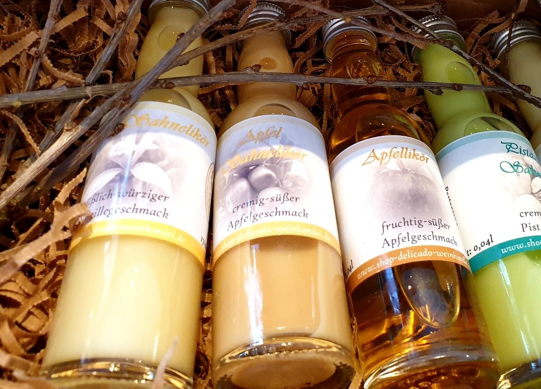 Delicado Weinhandel Feinkost Weiden Ostern Angebote Lieferservice Likör Whiskey Kerstin Schug Bilder (2)