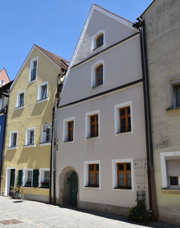 Nordoberpfalz sahnt ab