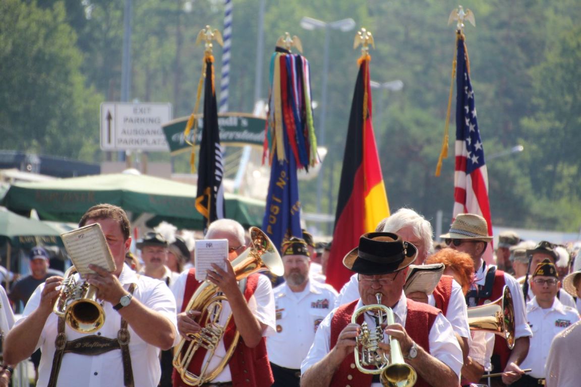 Deutsch Amerikanisches Volksfest (4)