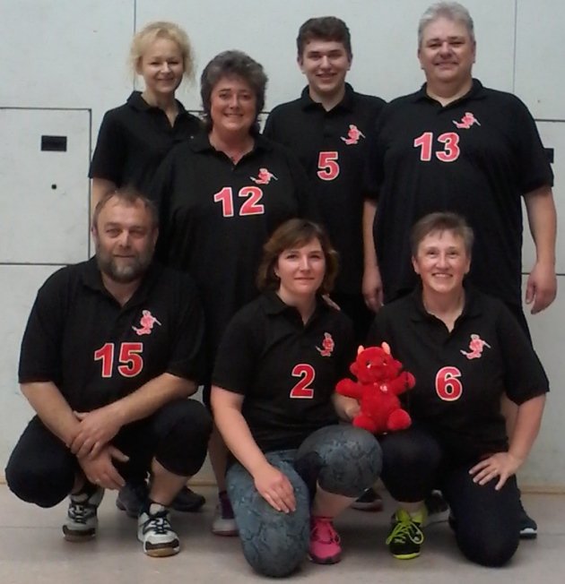 Deutsche Meisterschaft Flugball_2018_Bild BVS Weiden