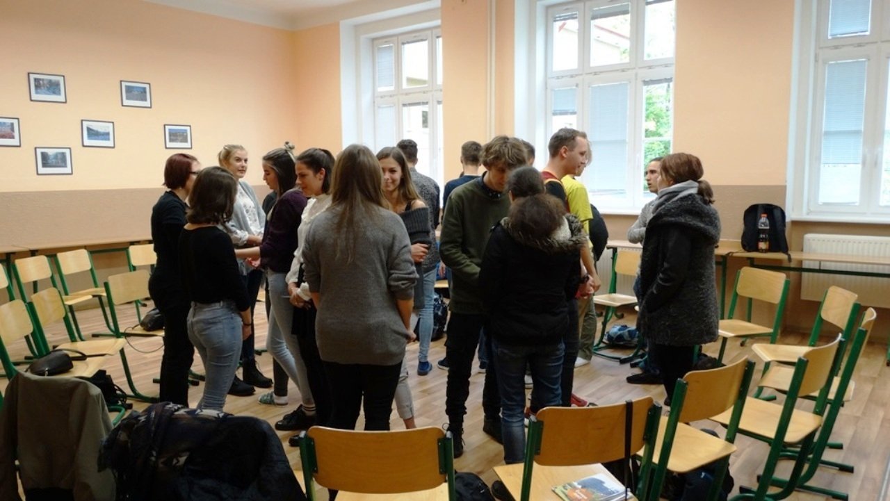 Dialogforum Schüler Diskussion Albert Heß Let´s talk about Europe (1)2