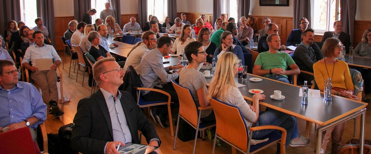 Didaktik Forum Digitalisierung Lehre