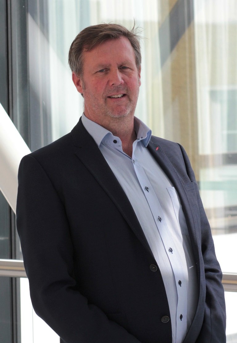 Dietmar Eine Klinikum Weiden