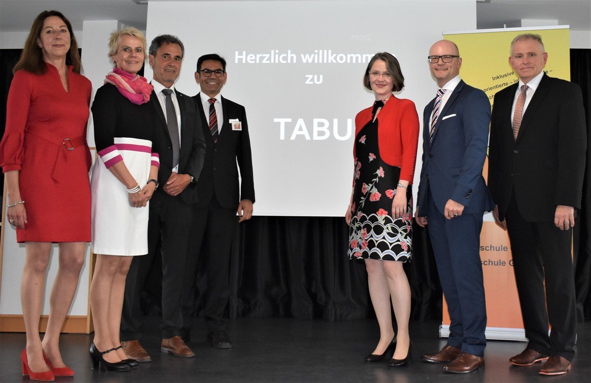 Digitalisierung Schule Digitaler Schulentwicklungstag Grund- und Mittelschule Grafenwöhr 2
