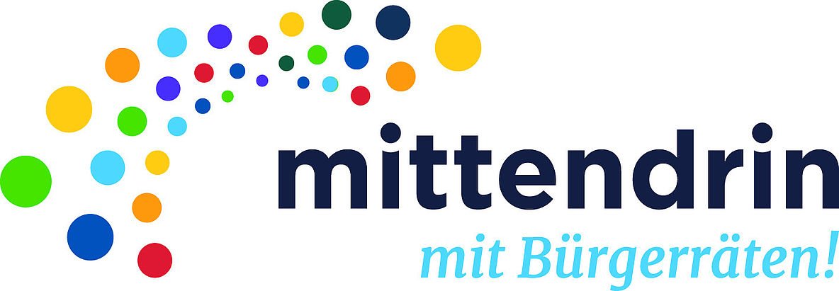 Direktkandidaten diskutieren über mehr Demokratie