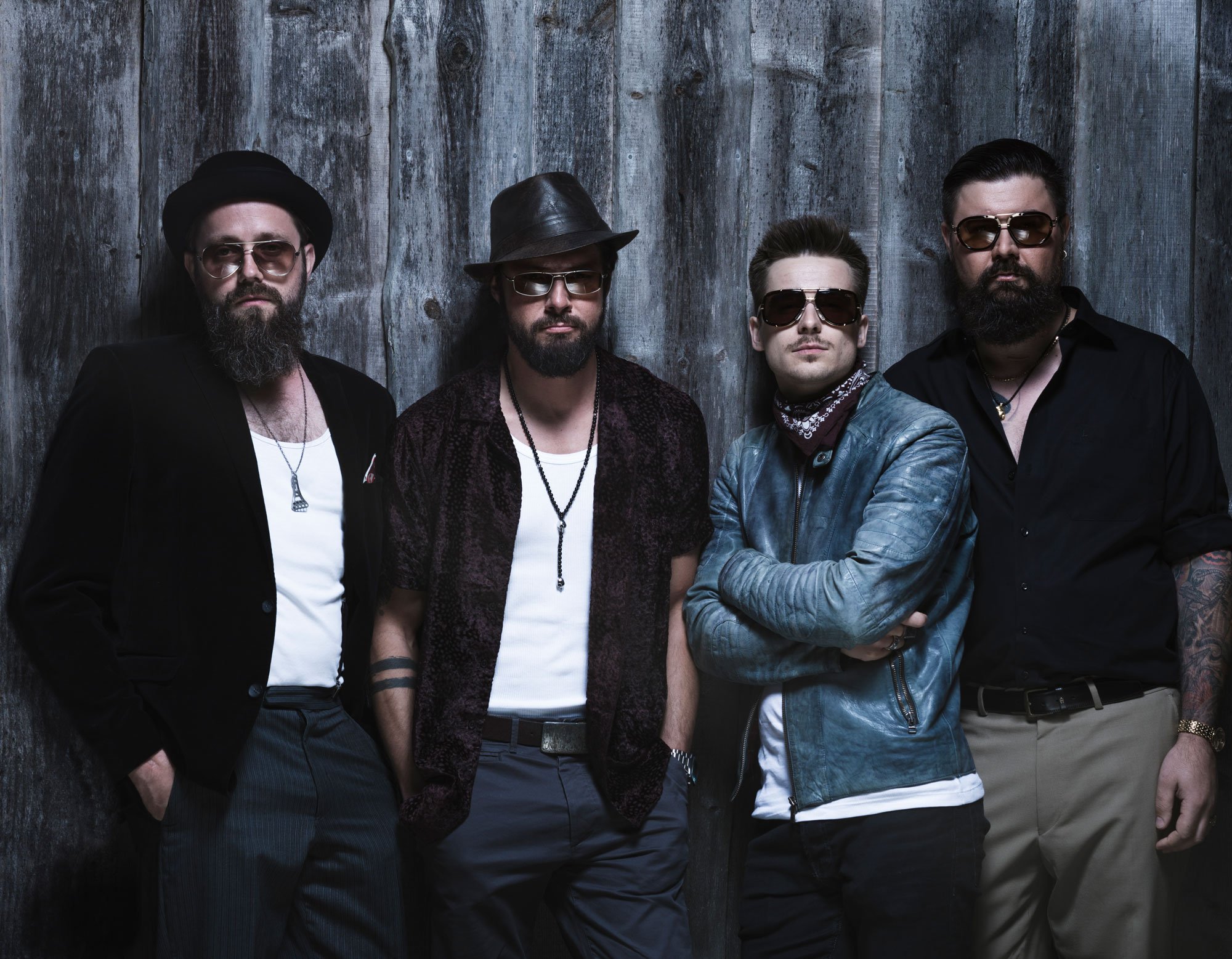 Django 3000 Auto-Konzert Events Oberpfalz Autohof Bergler