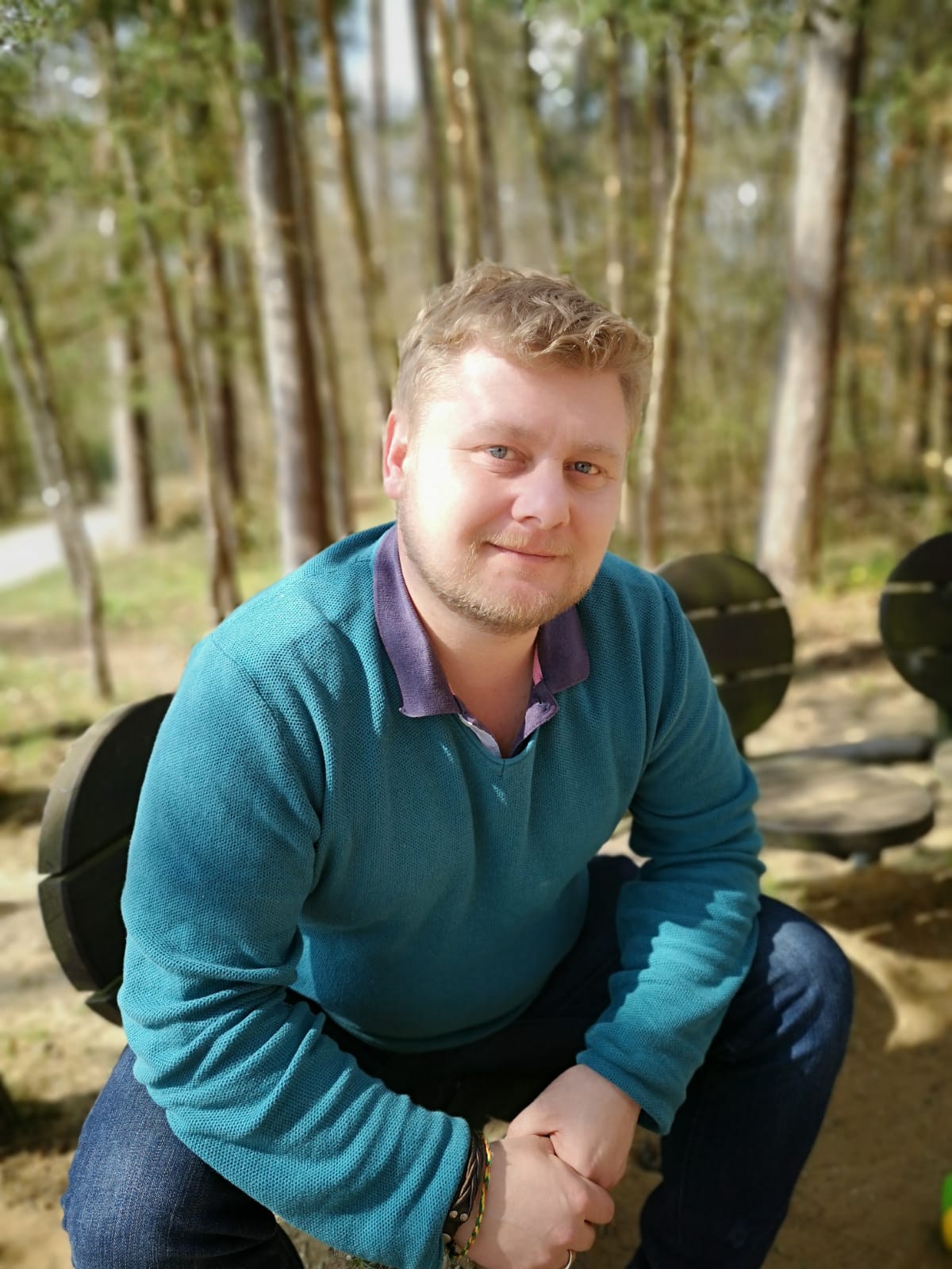 Dominik Baschnagel Bürgermeisterkandidat CSU Altenstadt/WN