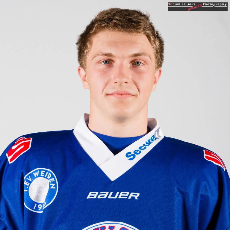 Dominik_Schopper, EV Weiden