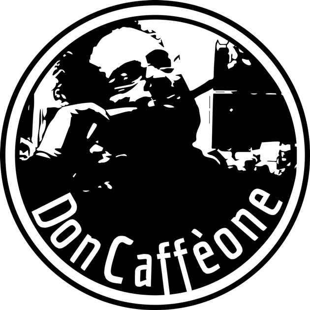 Don Caffeone Matteo Rufo neues Cafe in Weiden
