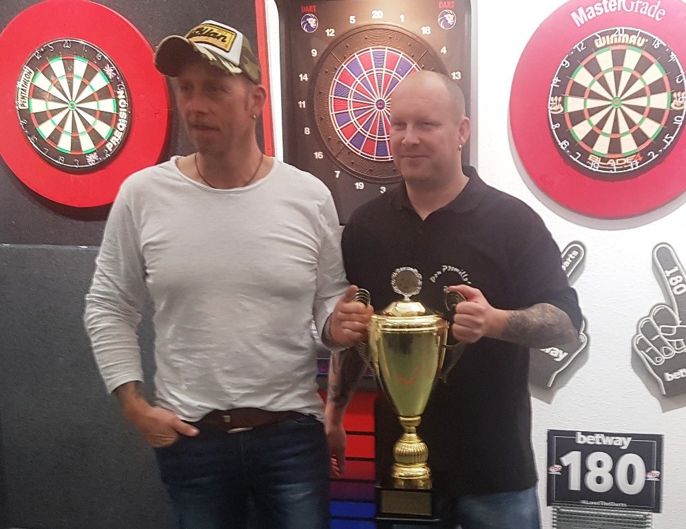 Don Promillos Dartverein Weiden Jahreshauptversammlung Turnier 2
