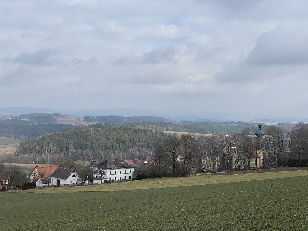Haushalt zwingt, Prioritäten zu setzen