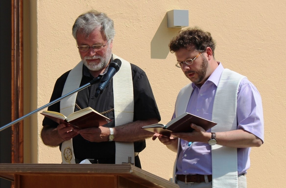 Dorfladen Schwarzenbach offiziell eröffnet - Eröffnung Schwarzenbach (12)