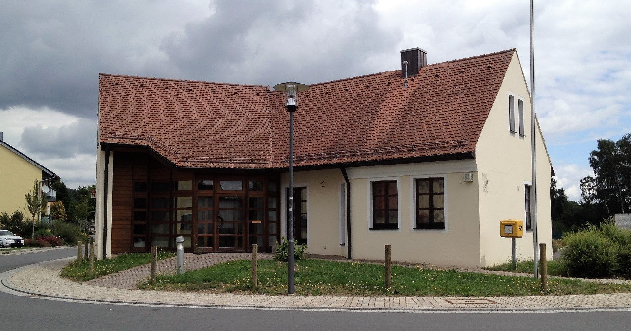Dorfladen Schwarzenbach