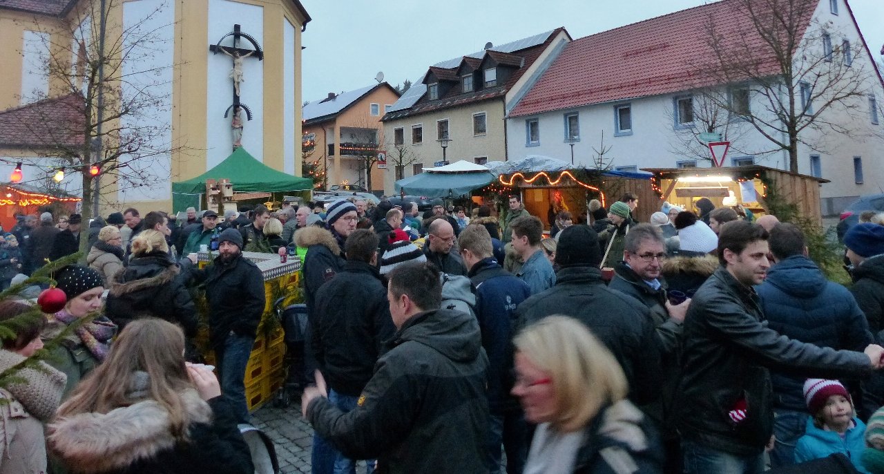 Dorfweihnacht Neudorf (4)