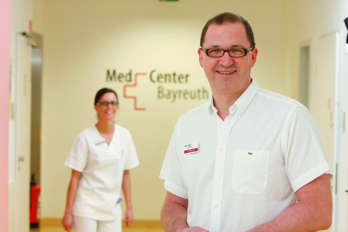 Dritter Teil zur Vortragsreihe: "Schulterschmerz - ein Schicksal?"