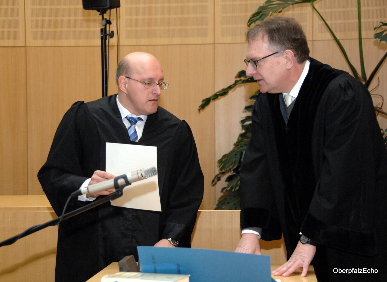 Dr. Übler Rainer Lehner