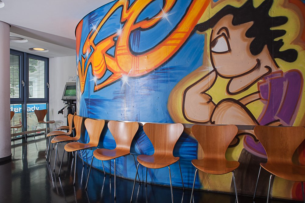 Dr. med. dent. Dietmar Geymeier Fachzahnarzt für Kieferorthopädie Weiden Bilder Artikel04