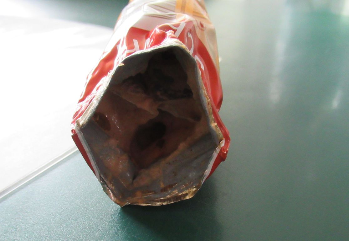 Drogen Senftube Polizei Waidhaus 2