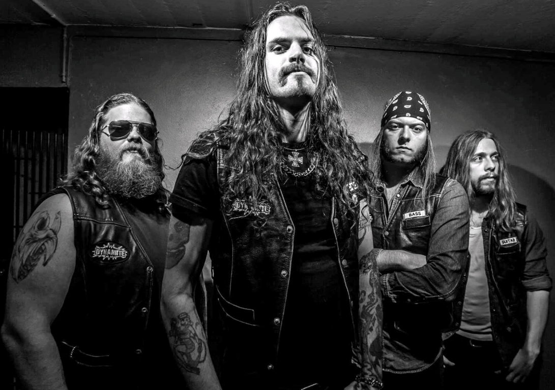 „Dynamite“ rockt die Bühne im Salute