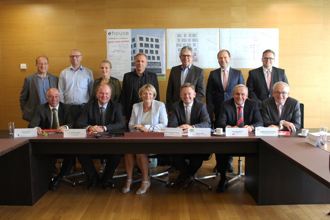 E-House Weiden OTH, Pressekonferenz (20)