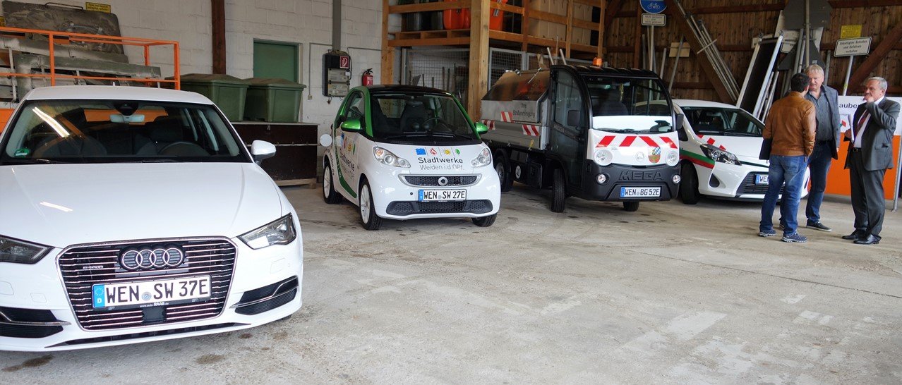 Elektrofahrzeug - Ja oder Nein?