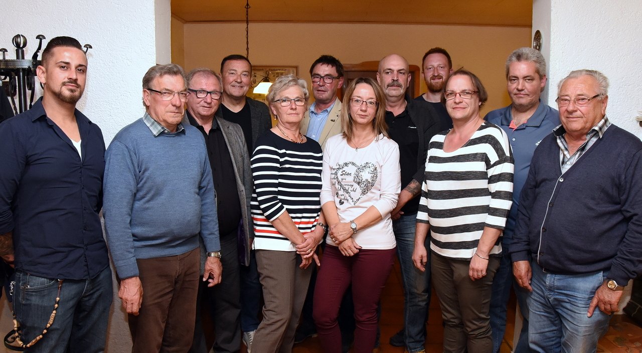 Erfolgreich mit Idealismus und Zusammenhalt