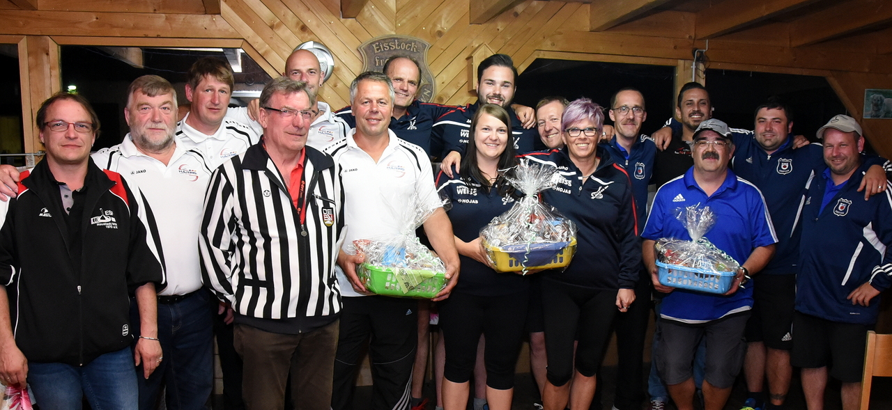 ESF Neustadt Freies Pokalturnier 2017