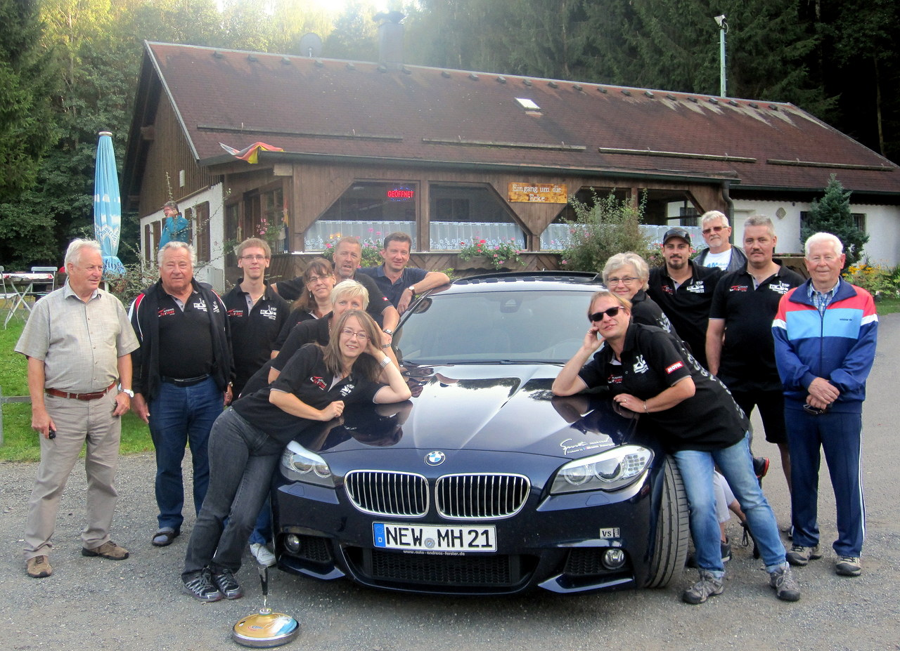 ESF Neustadt Werner Reichelt Gedächtnisturnier