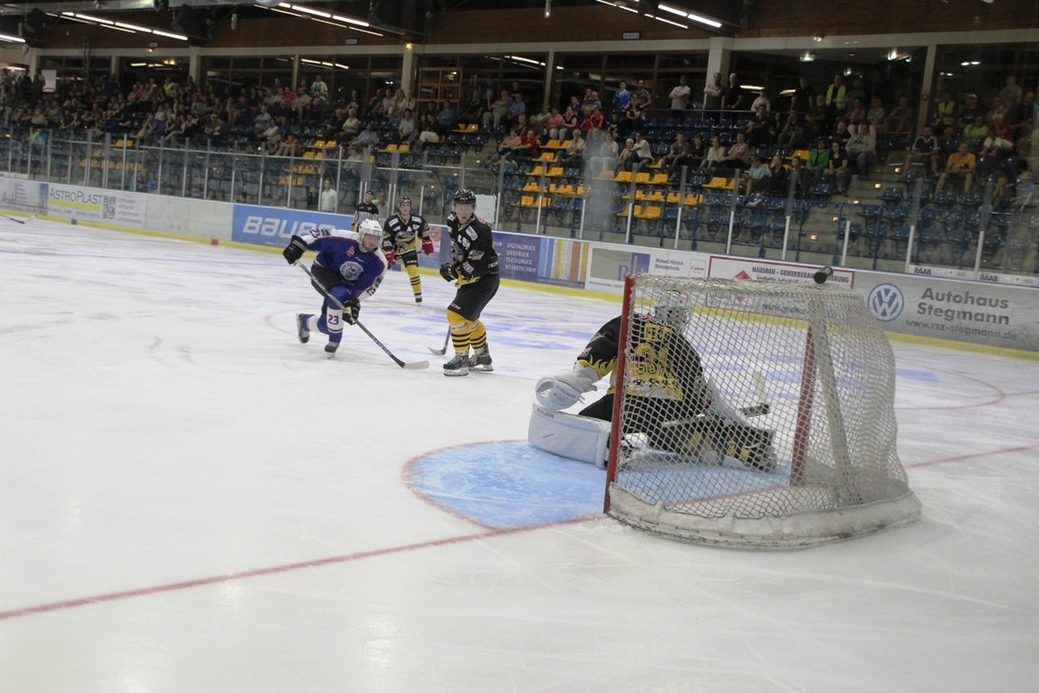 EV Weiden Blue Devils Spiel gegen Sokolov  (11)