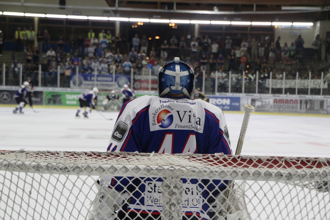 EV Weiden Blue Devils Spiel gegen Sokolov  (6)