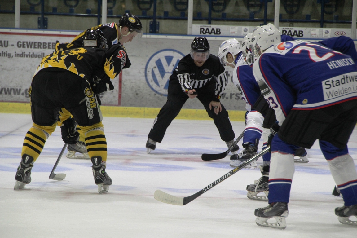 EV Weiden Blue Devils Spiel gegen Sokolov  (8)