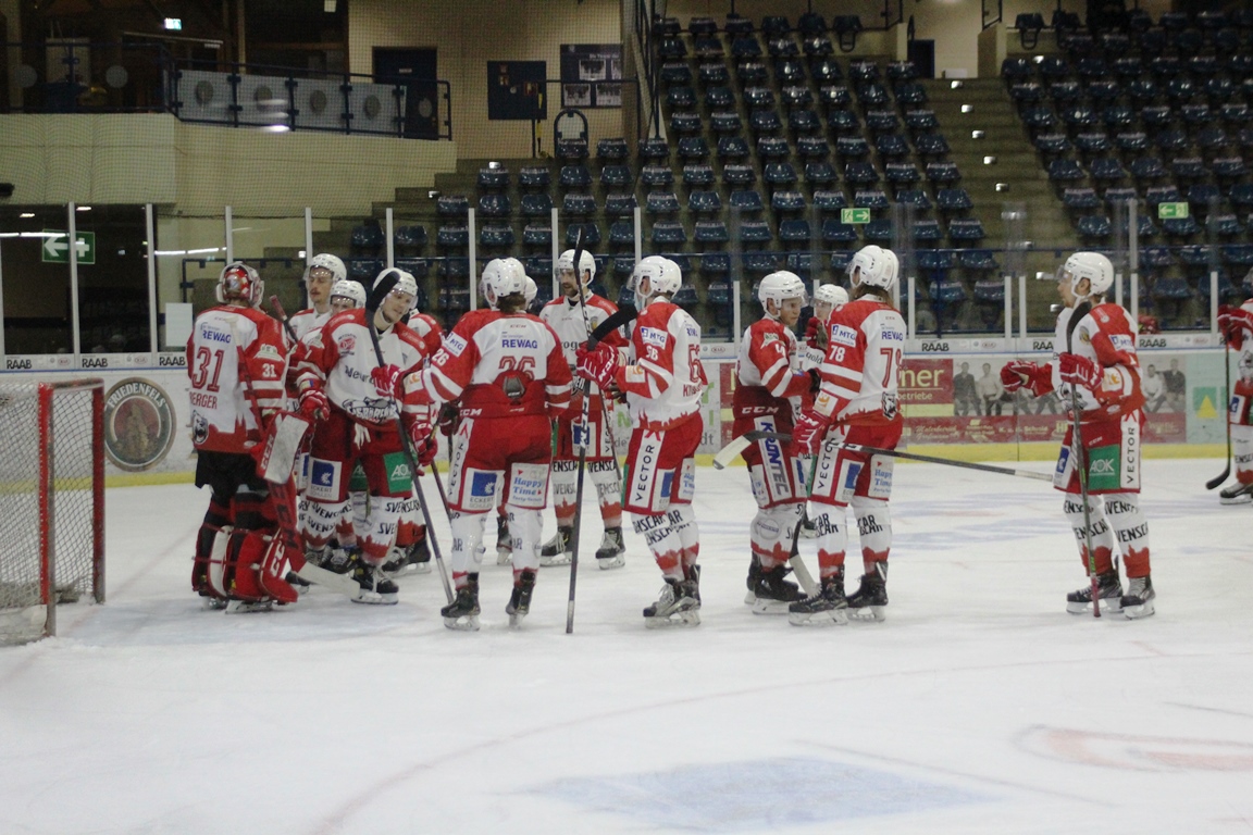 EV Weiden Blue Devils vs Regensburg (3)