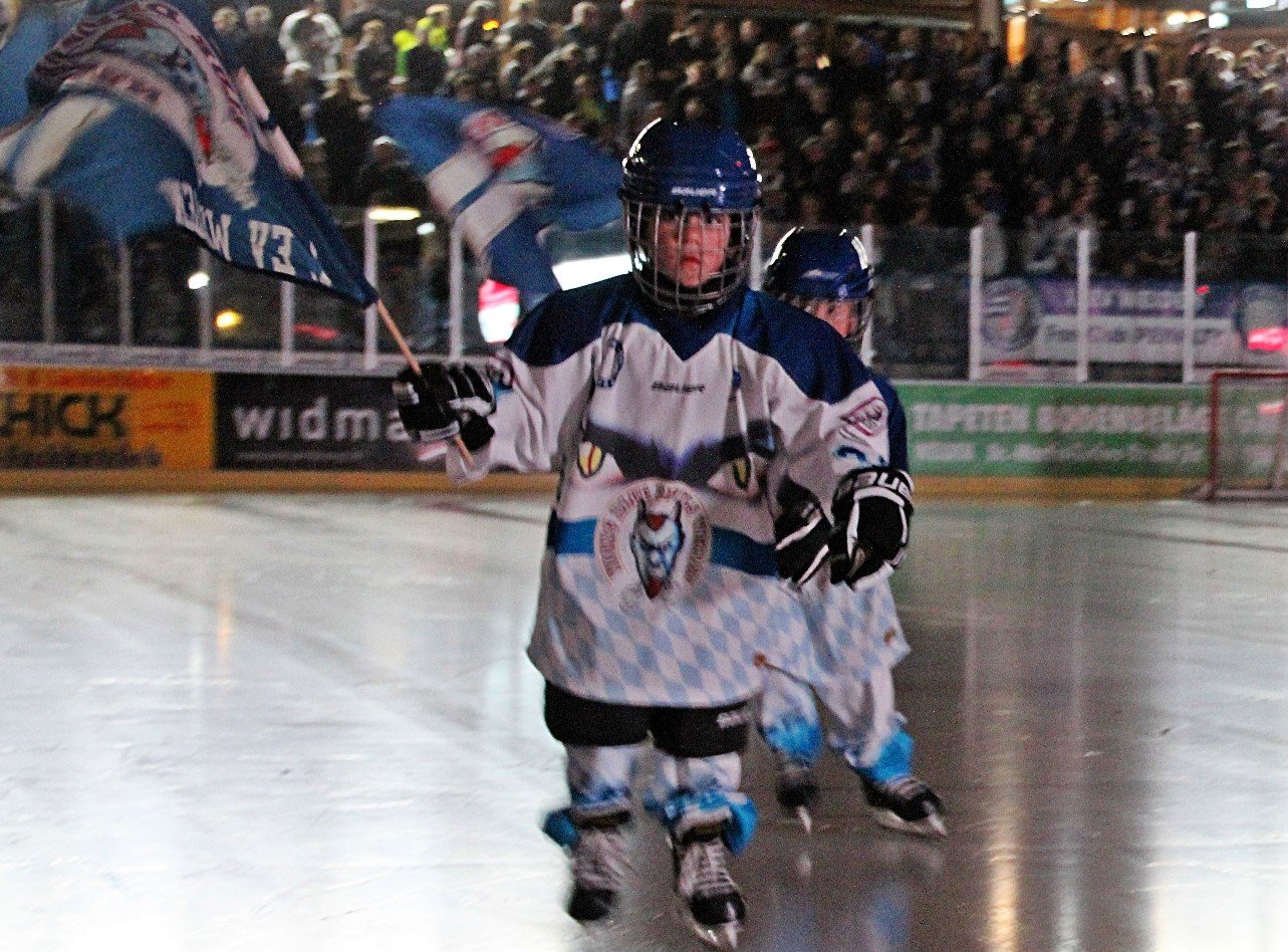 EV Weiden_Deggendorf_Eishockey_Oberliga1