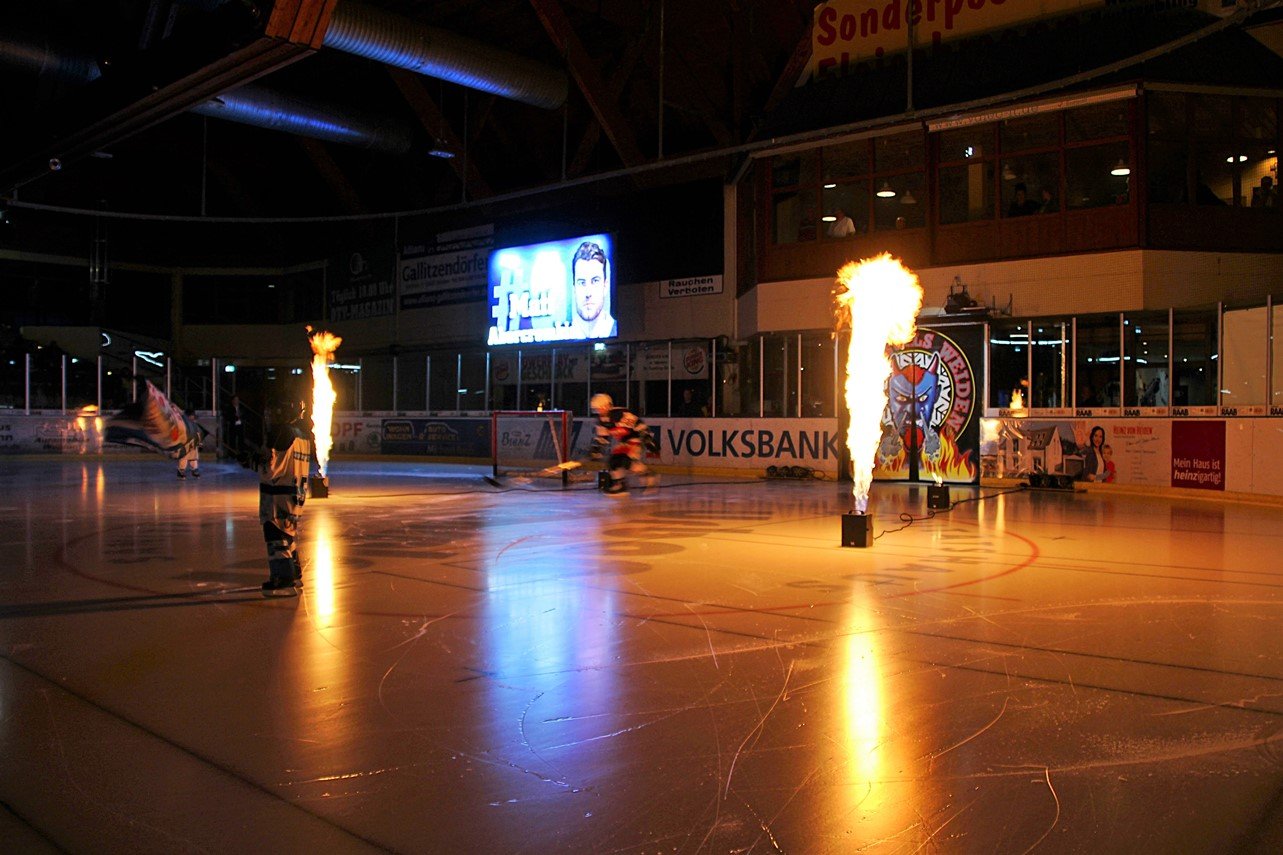 EV Weiden_Deggendorf_Eishockey_Oberliga2