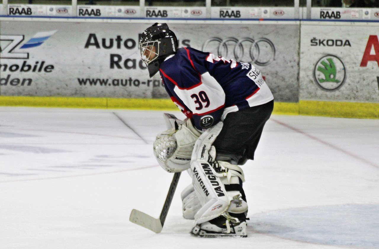 EV Weiden_Deggendorf_Eishockey_Oberliga7