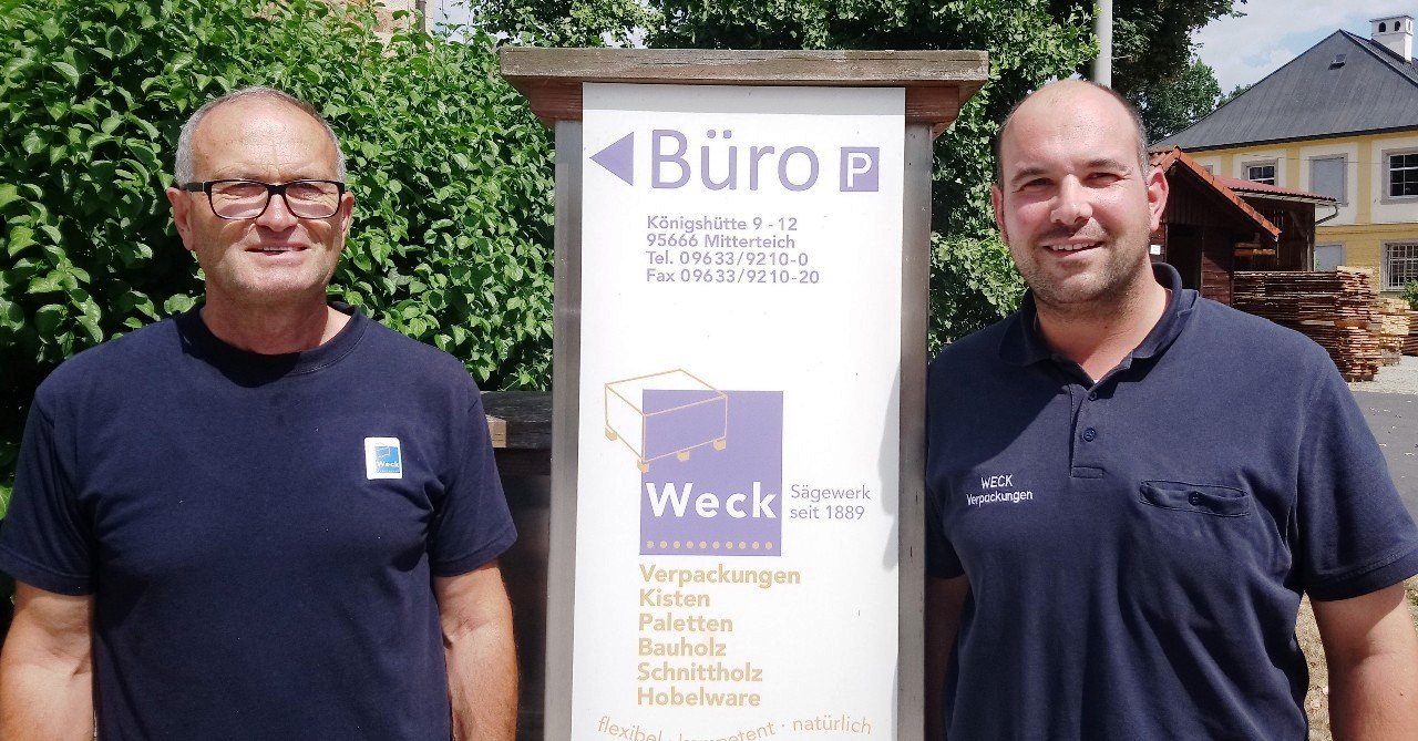 Advertorial-Firma-Weck